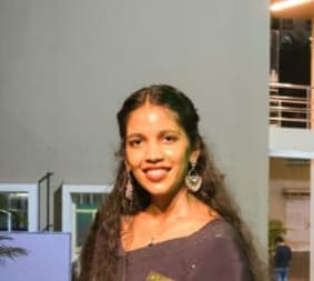 Ishika Dhandhania
